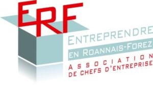 Logo ERF